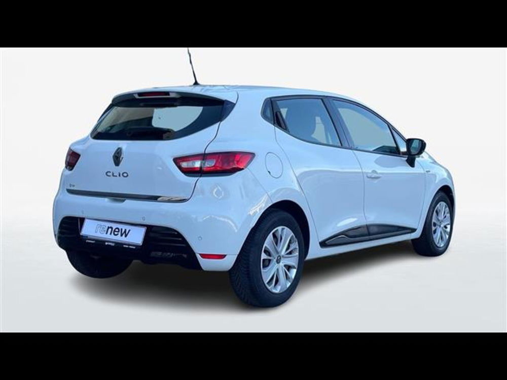 Renault Clio usata a Parma (2)