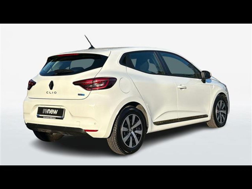 Renault Clio usata a Reggio Emilia (2)