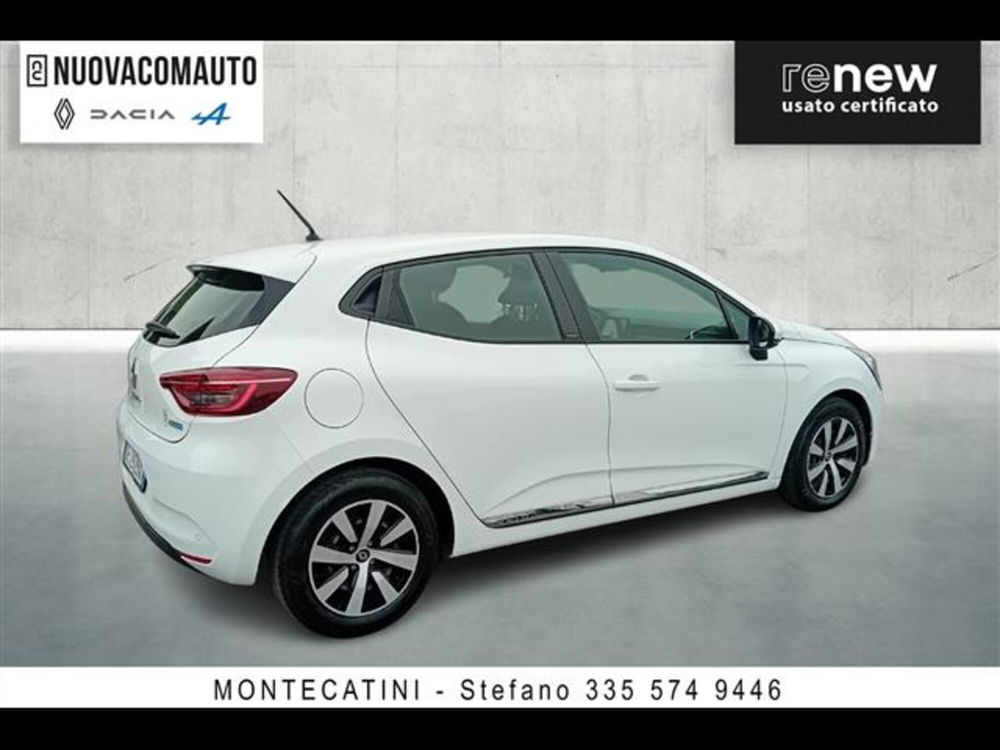 Renault Clio usata a Firenze (3)