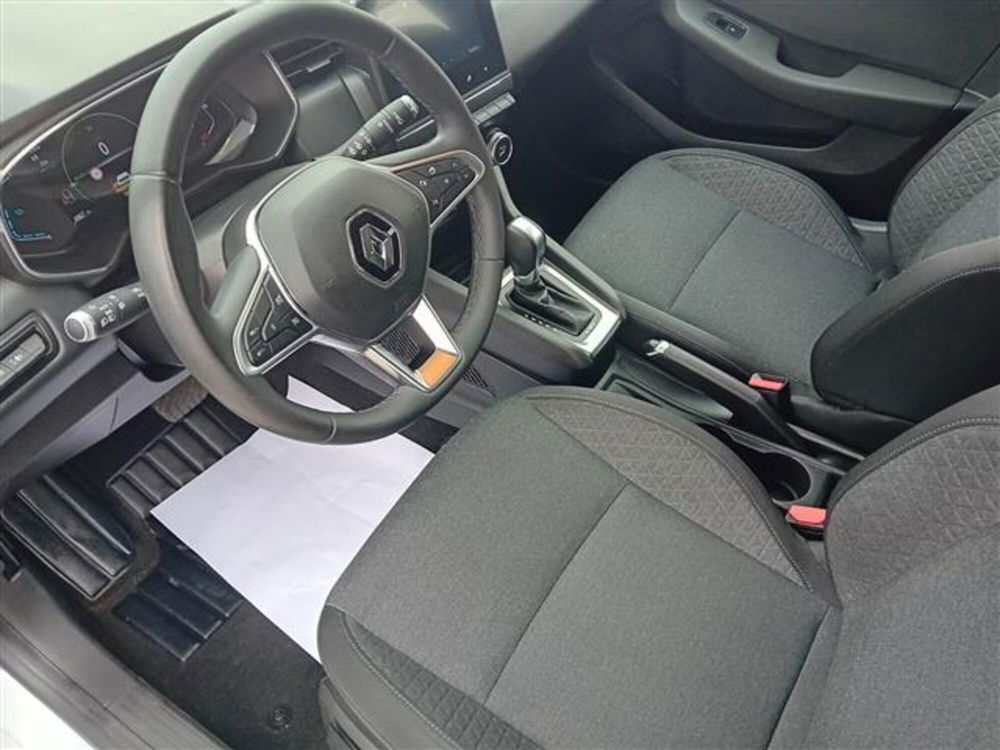 Renault Clio usata a Firenze (5)