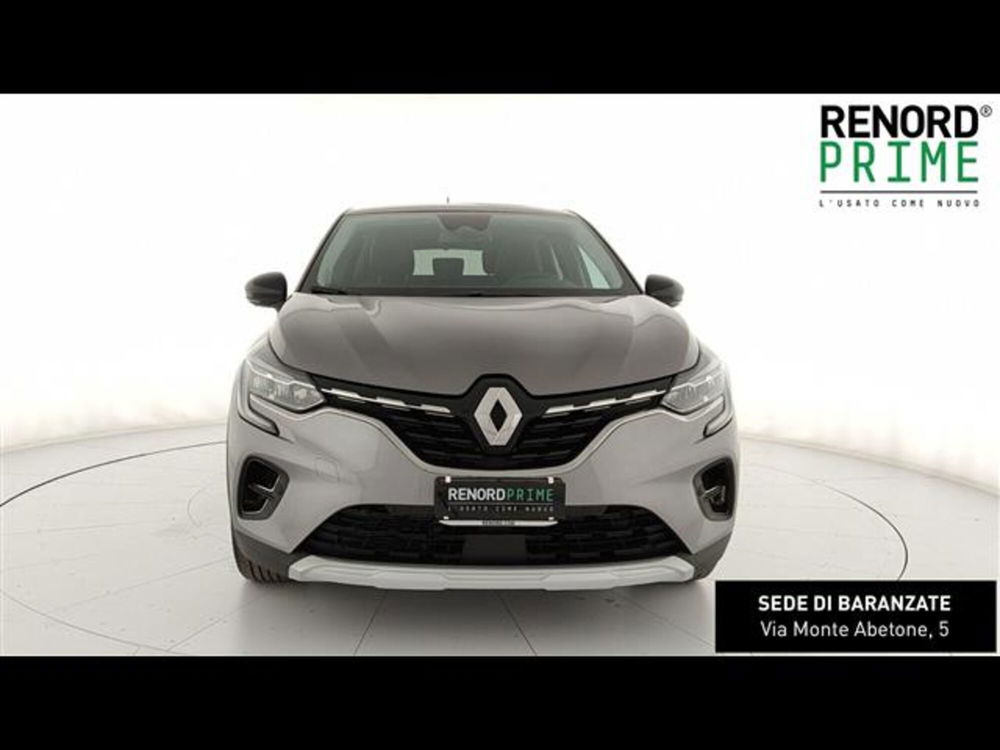 Renault Captur usata a Milano (3)