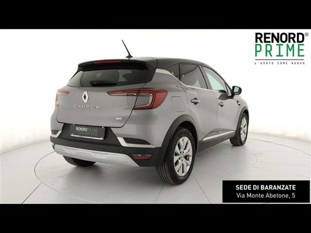 Renault Captur usata a Milano (5)