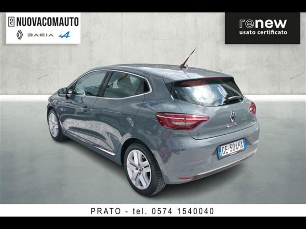 Renault Clio usata a Firenze (3)