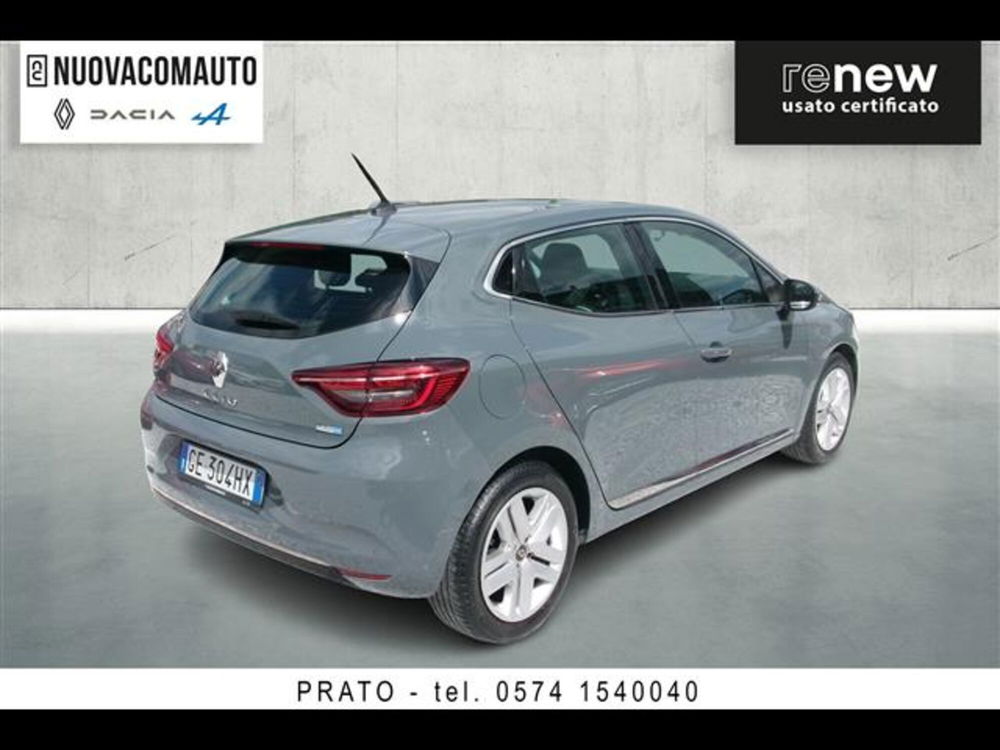 Renault Clio usata a Firenze (4)