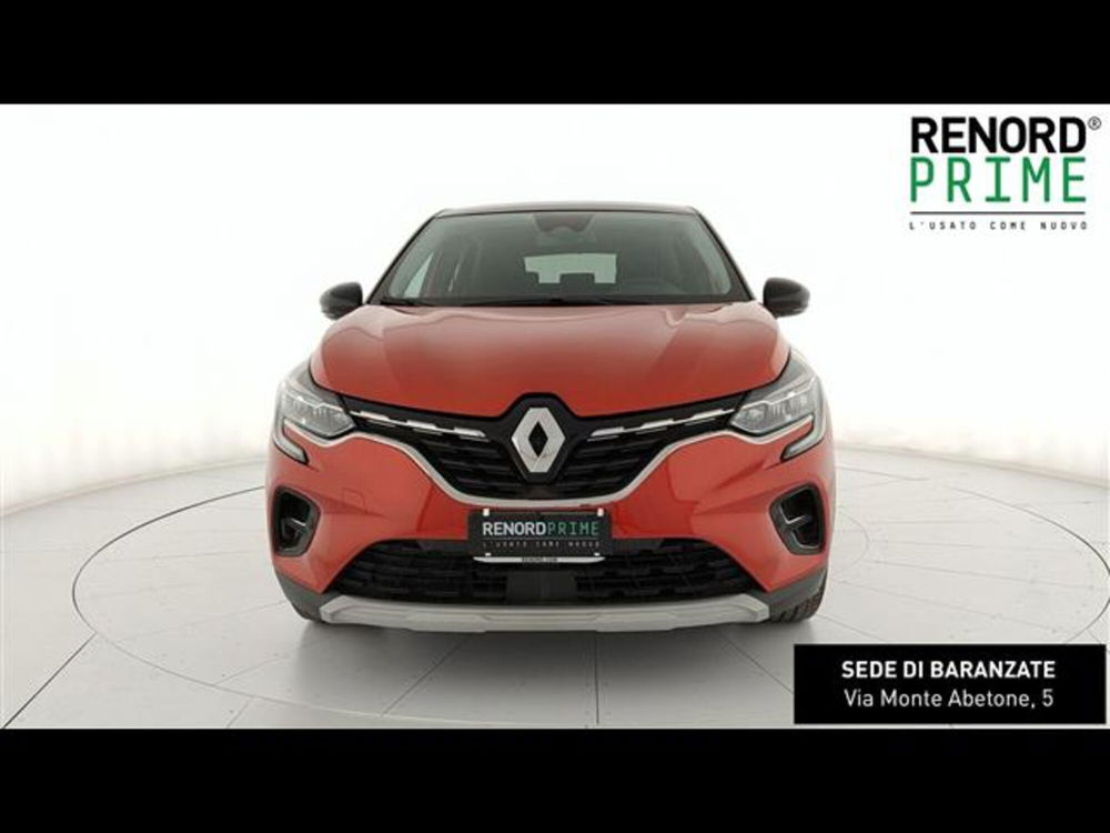 Renault Captur usata a Milano (3)