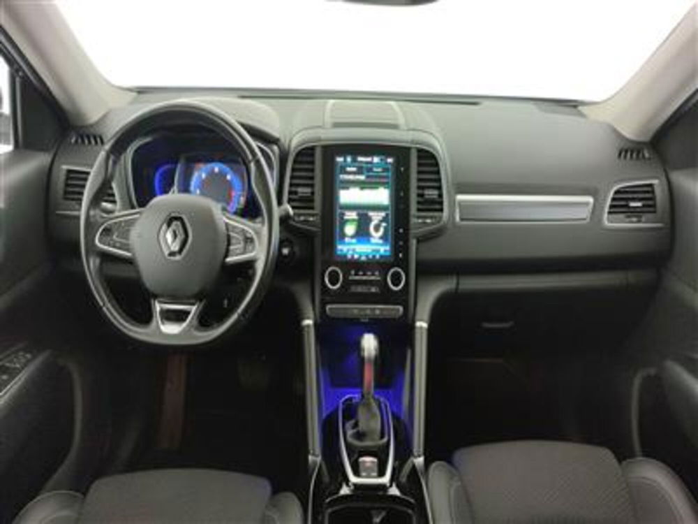 Renault Koleos usata a Bari (14)