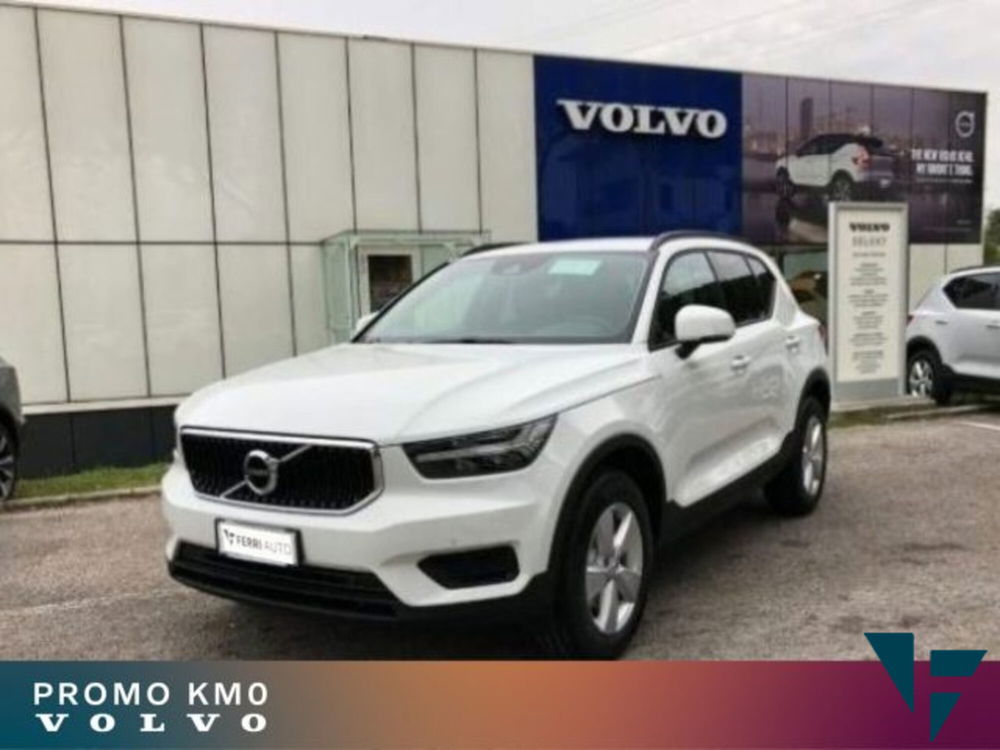 Volvo XC40 usata a Udine