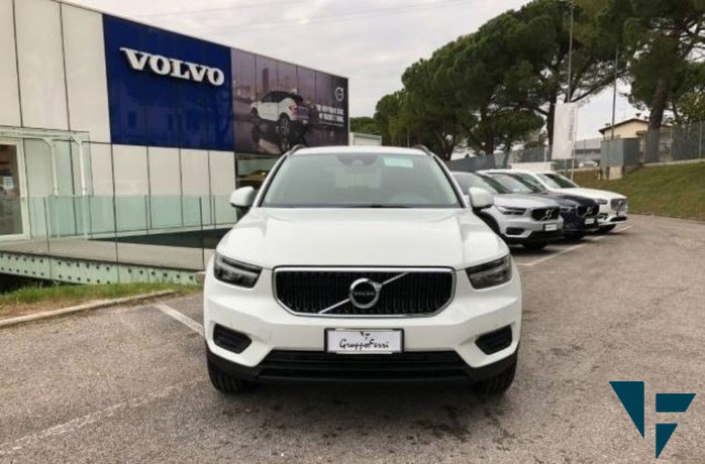 Volvo XC40 usata a Udine (3)