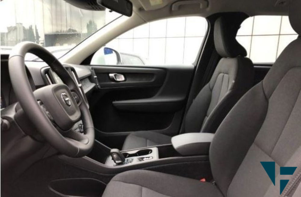 Volvo XC40 usata a Udine (8)