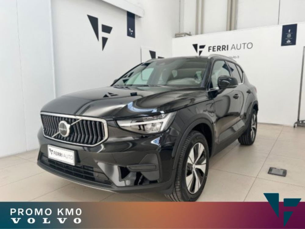 Volvo XC40 usata a Udine