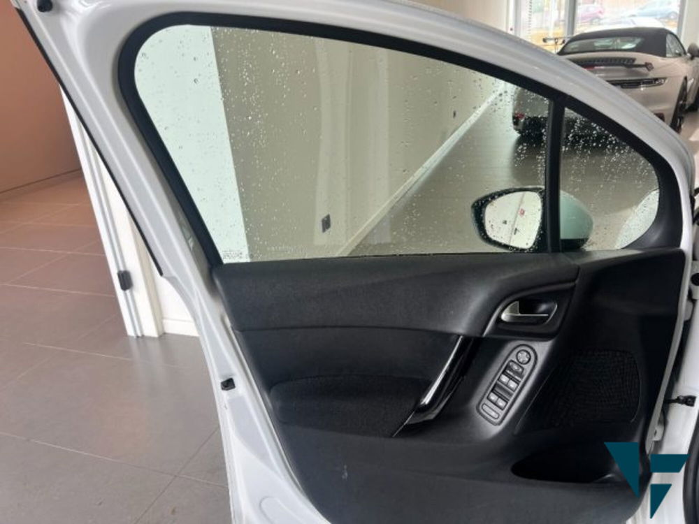 Citroen C3 usata a Udine (13)