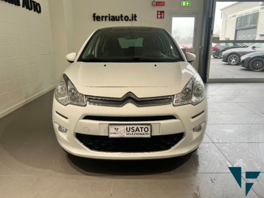 Citroen C3 usata a Udine (3)