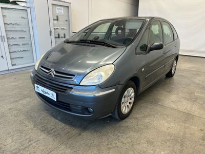 Citroen Xsara Picasso 1.6 HDi 90CV airdream Classique del 2007 usata a Cuneo