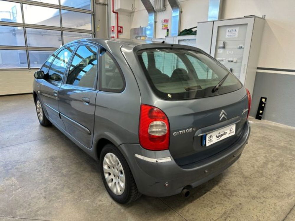 Citroen Xsara Picasso usata a Cuneo (5)