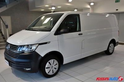 Volkswagen Veicoli Commerciali T6.1 Transporter 28 2.0 tdi 150cv kombi Business p.c. del 2021 usata a Quinzano d&#039;Oglio