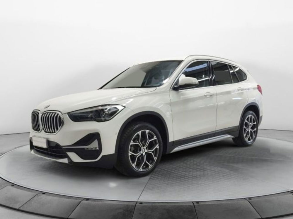 BMW X1 usata a Modena