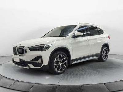 BMW X1 sDrive16d xLine Plus del 2020 usata a Modena