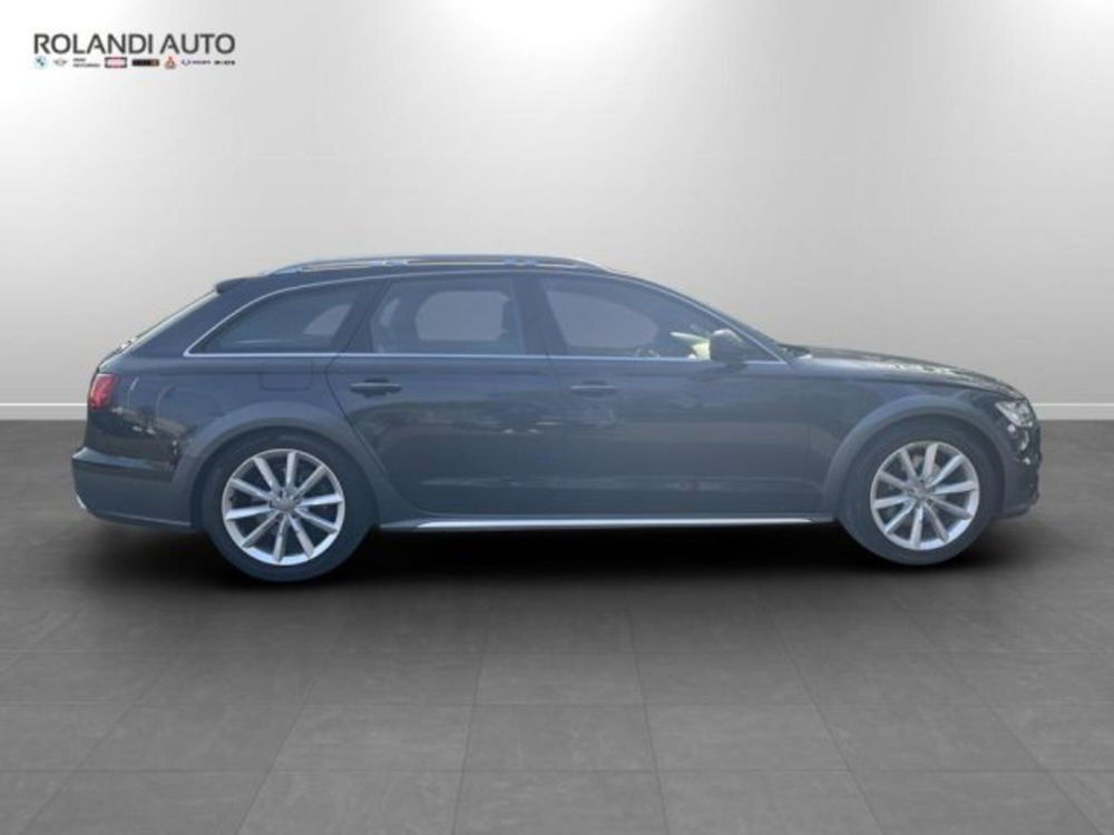 Audi A6 Allroad usata a Alessandria (3)