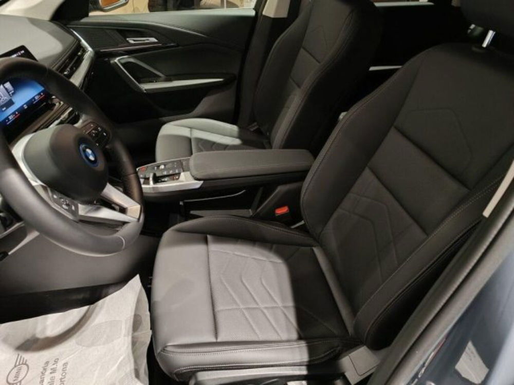 BMW X1 nuova a Alessandria (10)