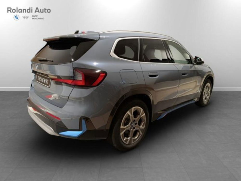 BMW X1 nuova a Alessandria (3)