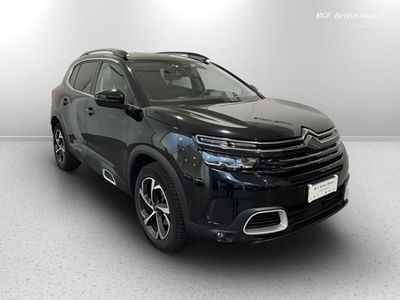 Citroen C5 Aircross Aircross BlueHDi 130 S&amp;S Shine  del 2022 usata a Piove di Sacco