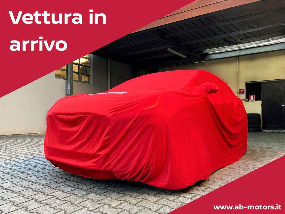 Fiat Tipo usata a Varese