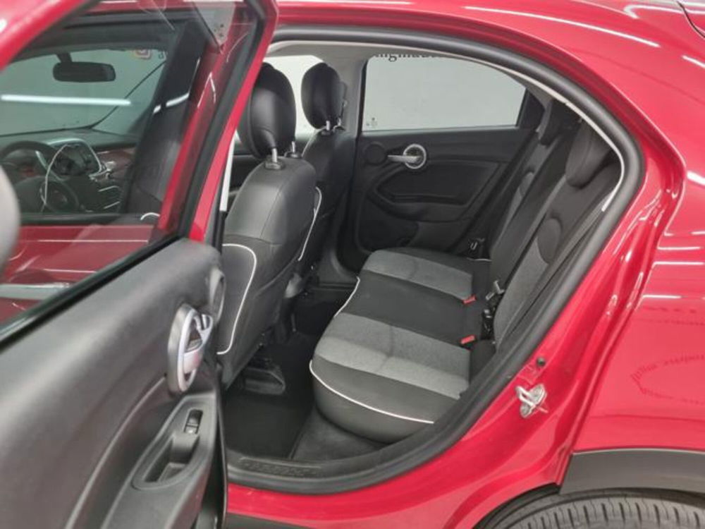 Fiat 500X usata a Como (9)