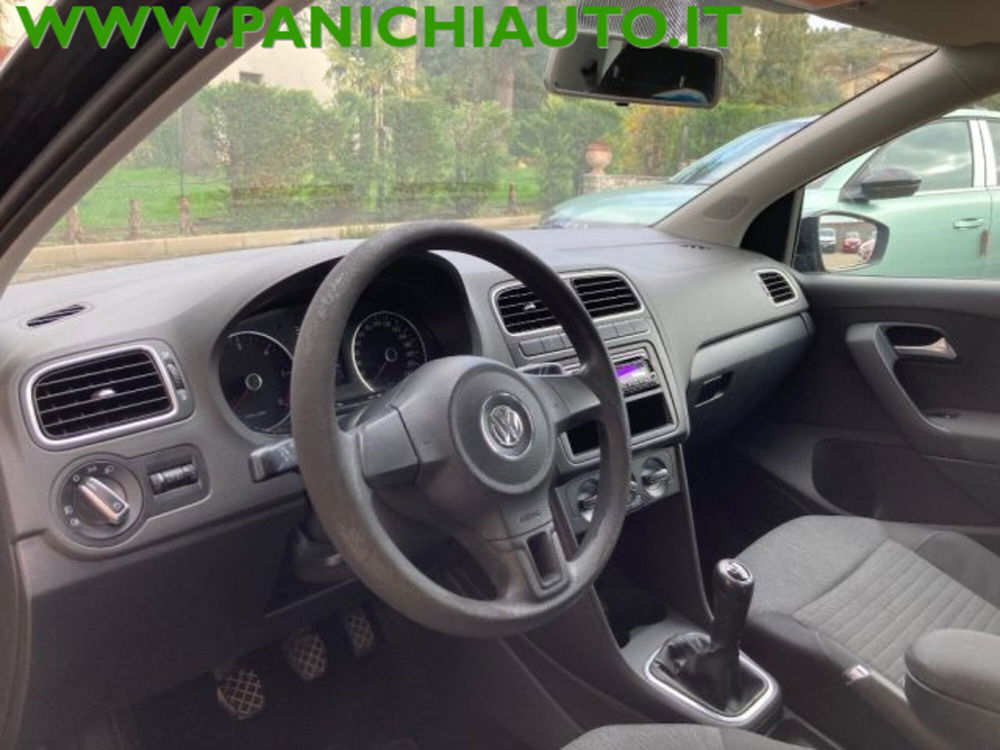 Volkswagen Polo usata a Arezzo (18)