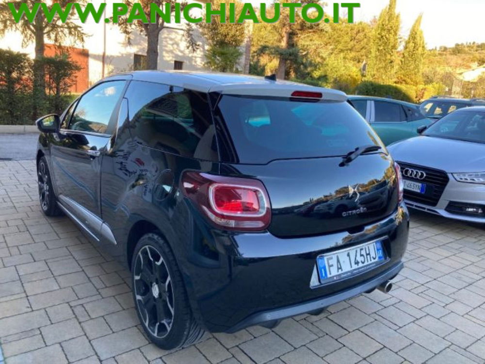 Citroen C3 usata a Arezzo (10)