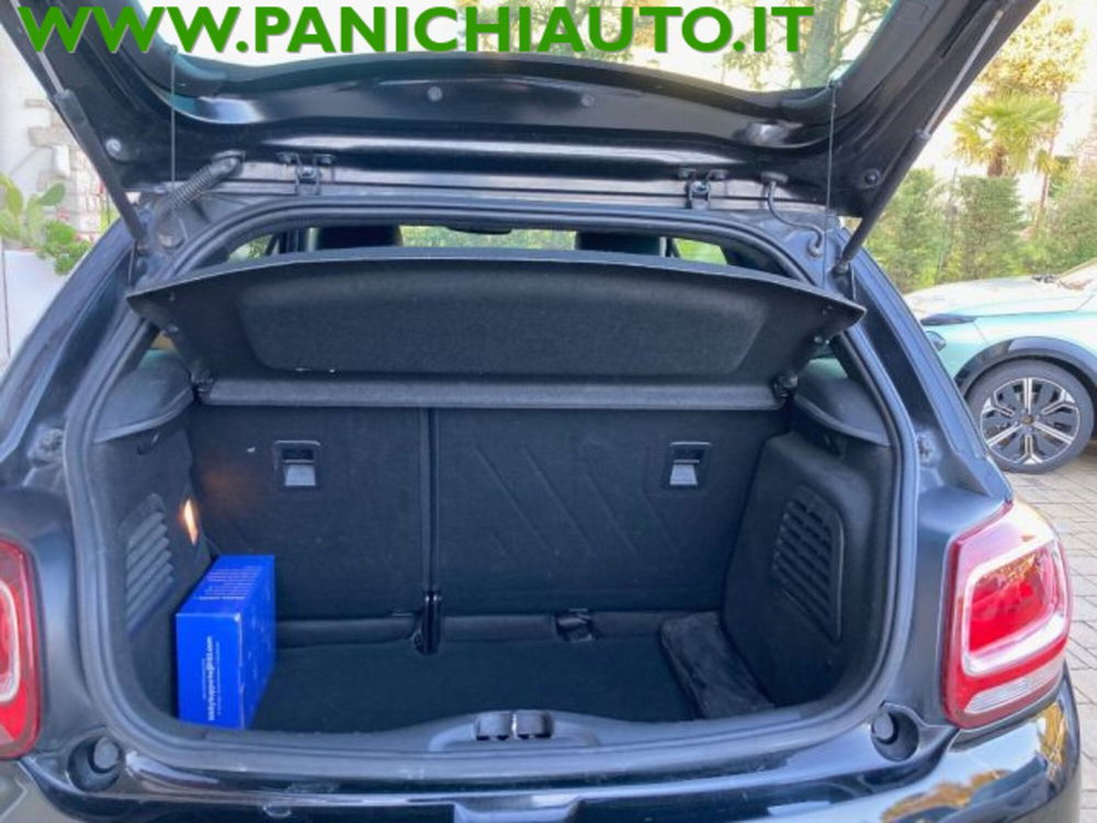 Citroen C3 usata a Arezzo (11)