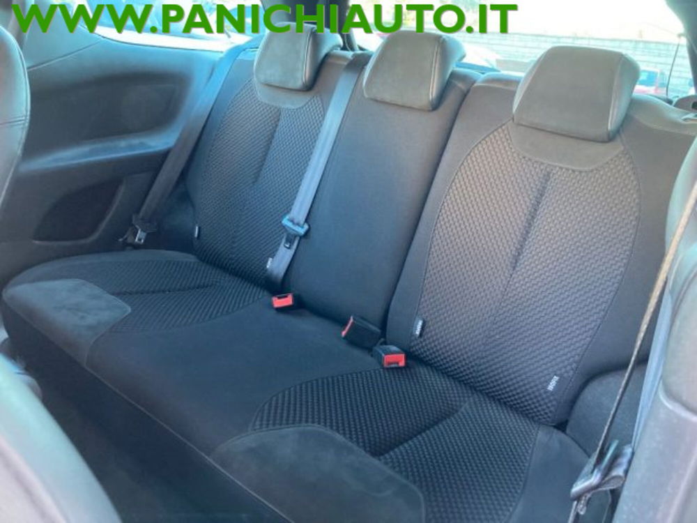 Citroen C3 usata a Arezzo (14)