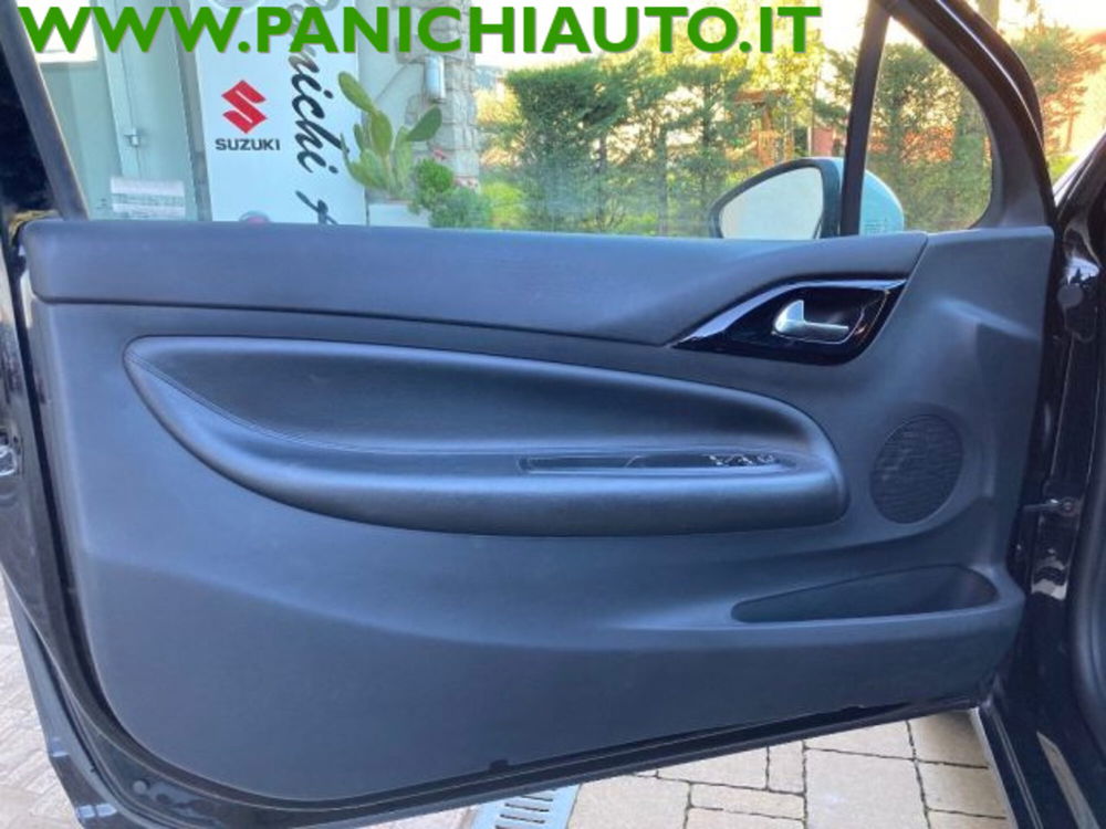 Citroen C3 usata a Arezzo (16)