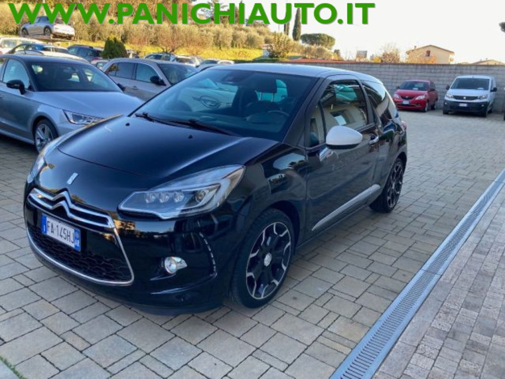 Citroen C3 usata a Arezzo (2)