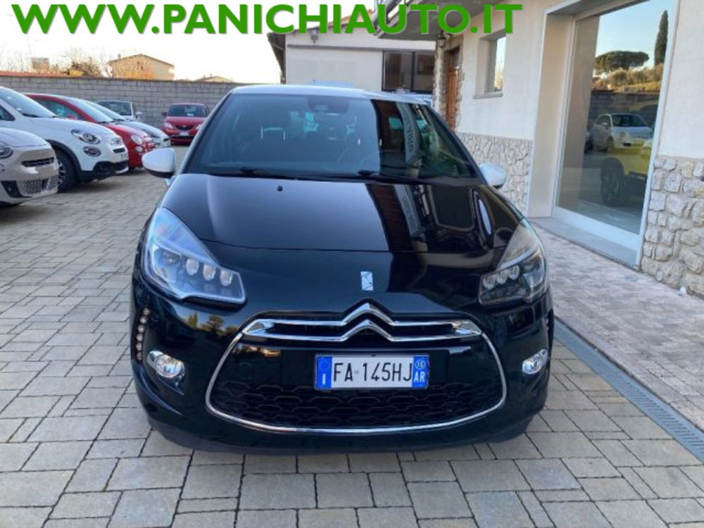 Citroen C3 usata a Arezzo (3)