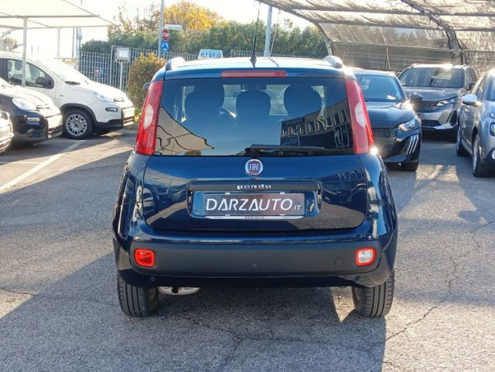 Fiat Panda usata a Brescia (16)