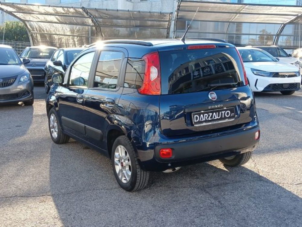 Fiat Panda usata a Brescia (17)