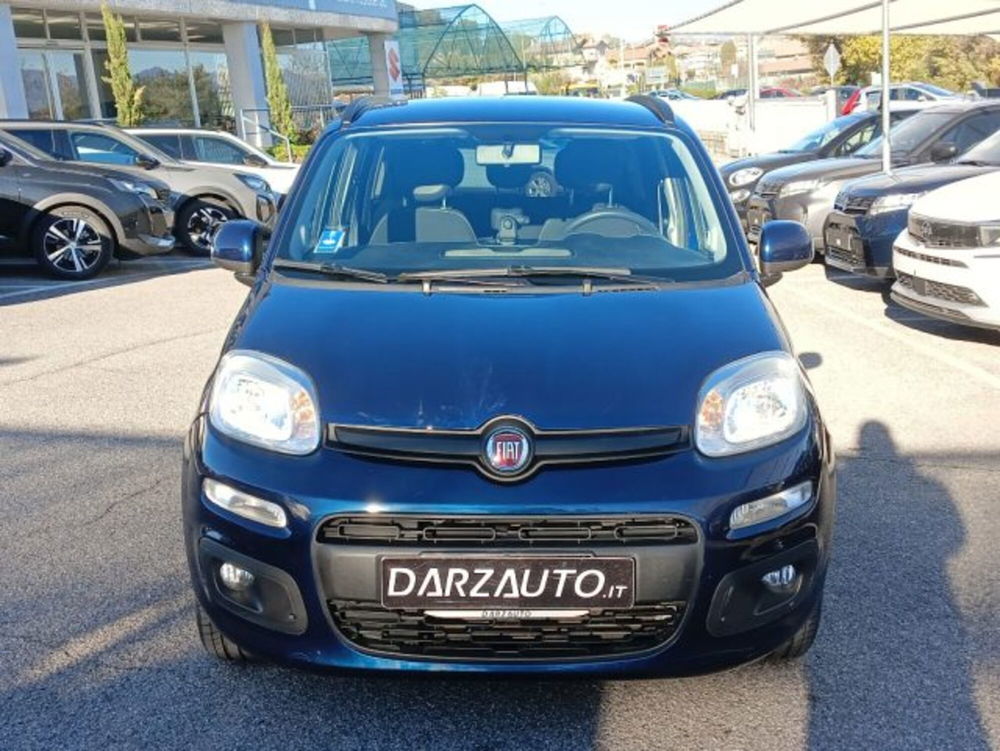 Fiat Panda usata a Brescia (2)