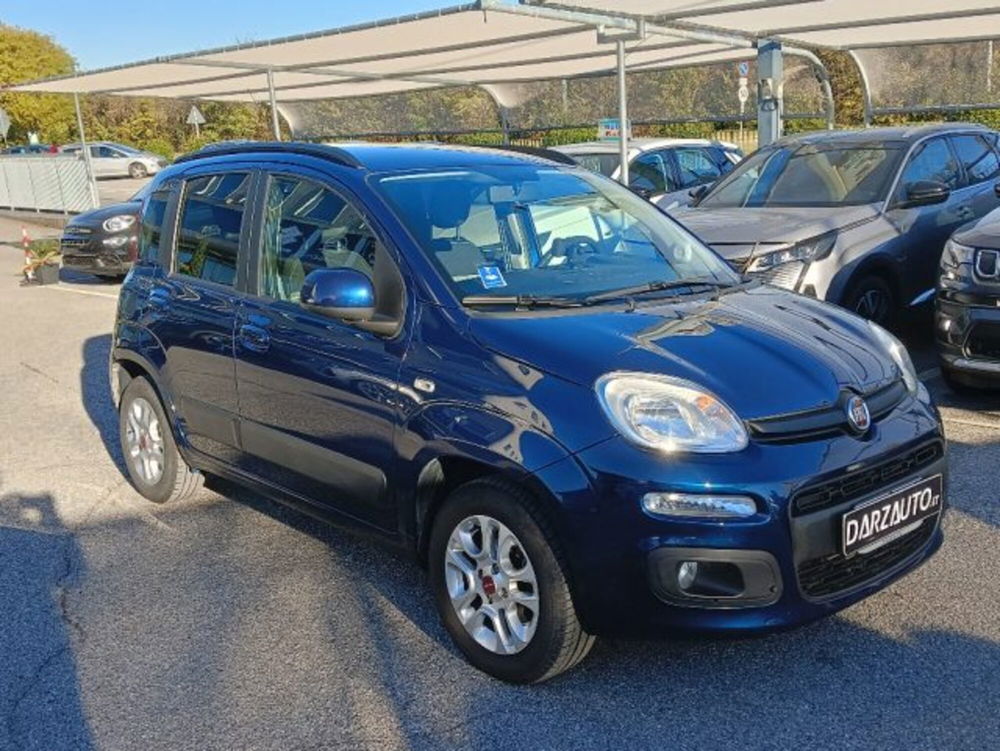 Fiat Panda usata a Brescia (3)