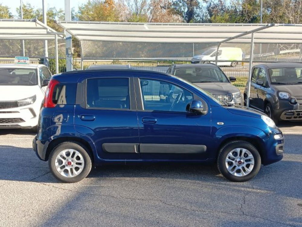 Fiat Panda usata a Brescia (4)