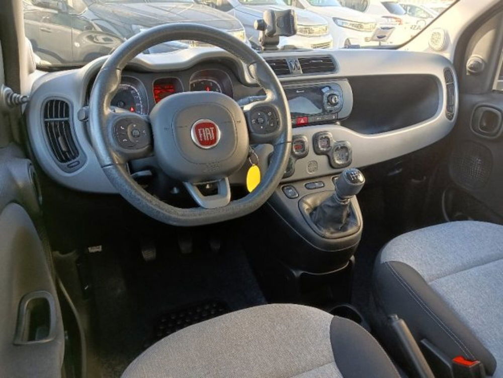 Fiat Panda usata a Brescia (6)