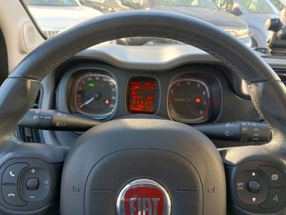 Fiat Panda usata a Brescia (8)