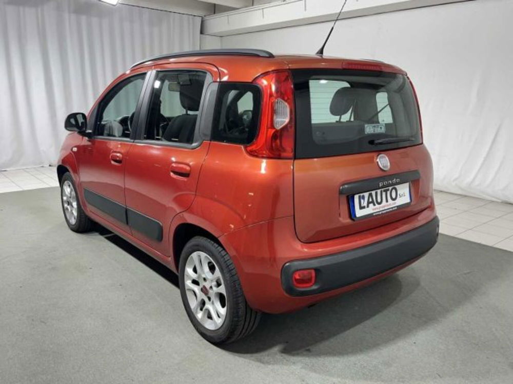 Fiat Panda usata a Sondrio (3)