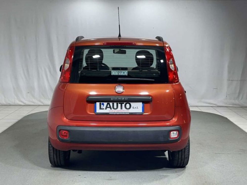 Fiat Panda usata a Sondrio (4)