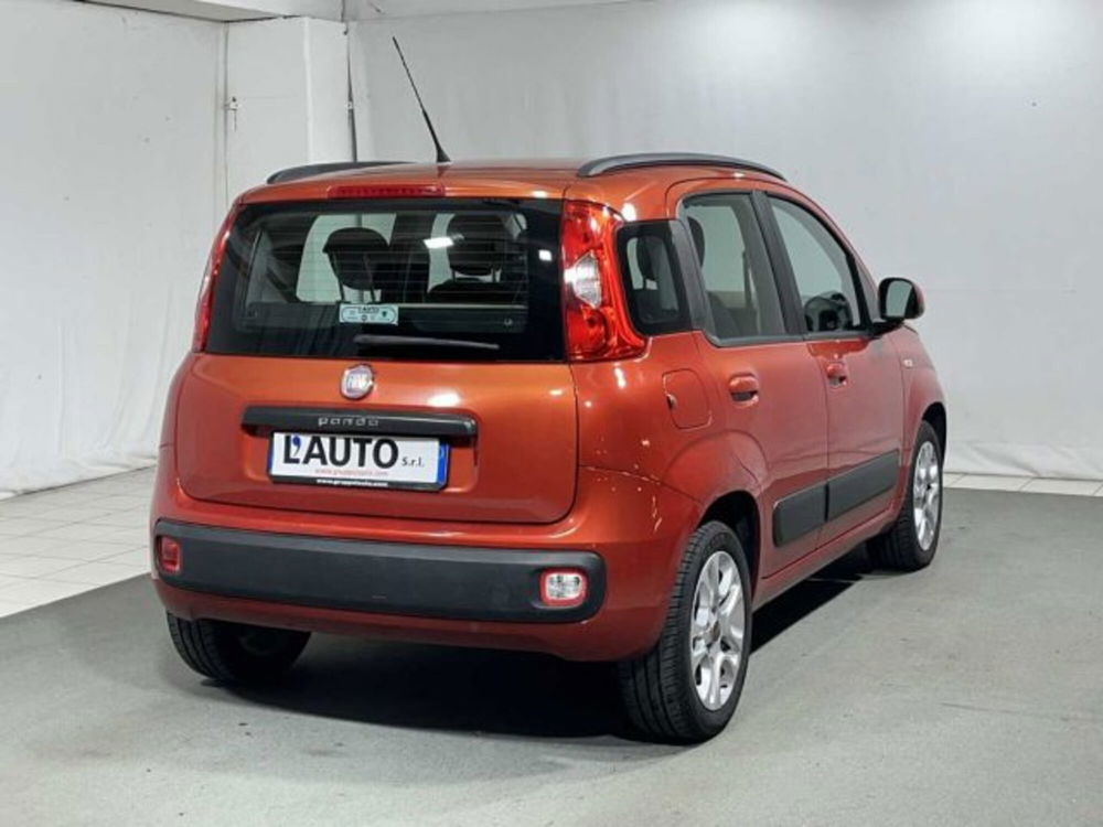 Fiat Panda usata a Sondrio (5)