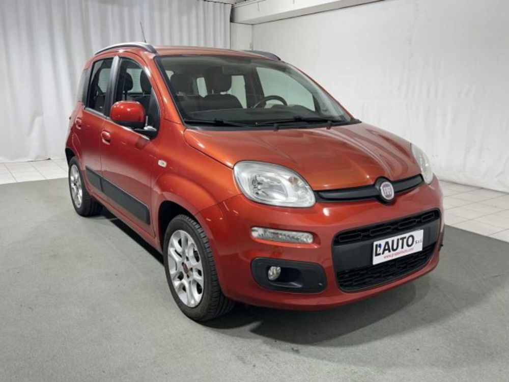 Fiat Panda usata a Sondrio (7)