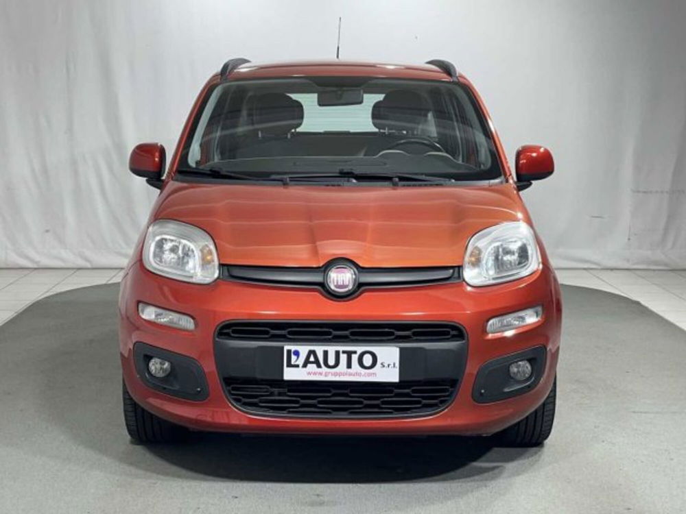 Fiat Panda usata a Sondrio (8)