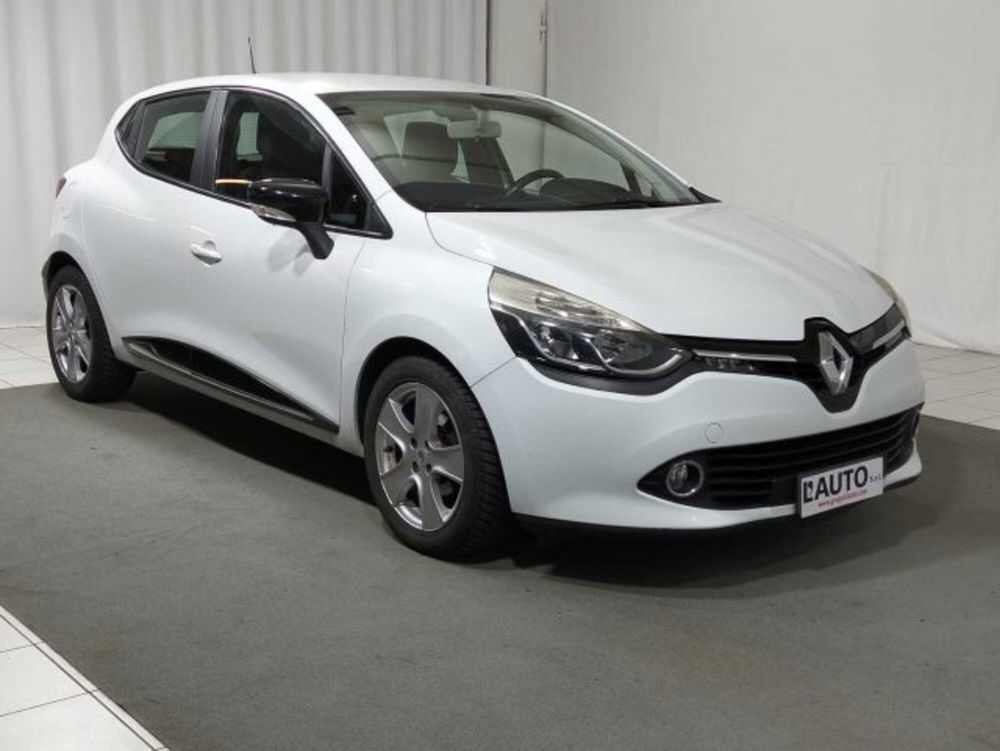 Renault Clio usata a Sondrio (7)