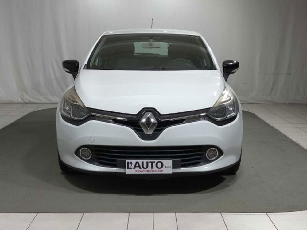 Renault Clio usata a Sondrio (8)