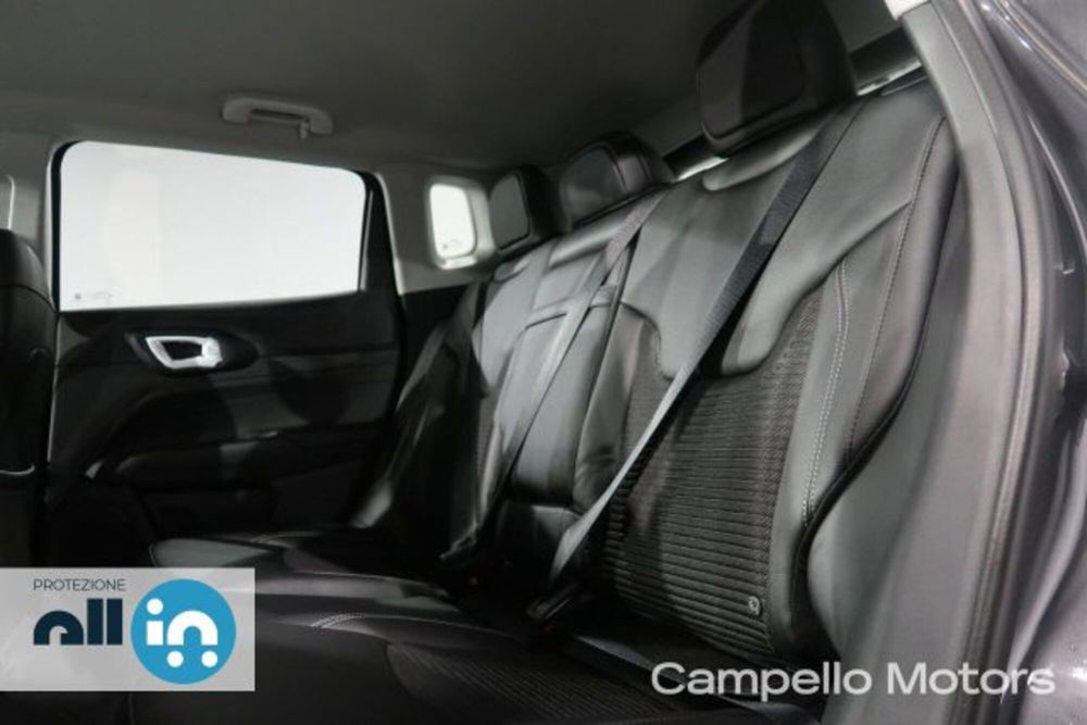 Jeep Compass nuova a Venezia (6)