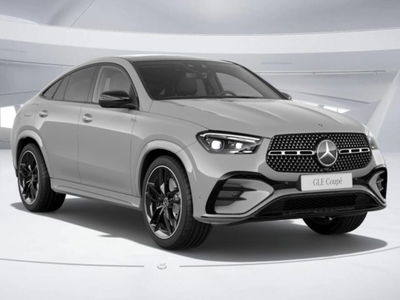 Mercedes-Benz GLE SUV 450 4Matic Mild Hybrid Premium  nuova a Verona